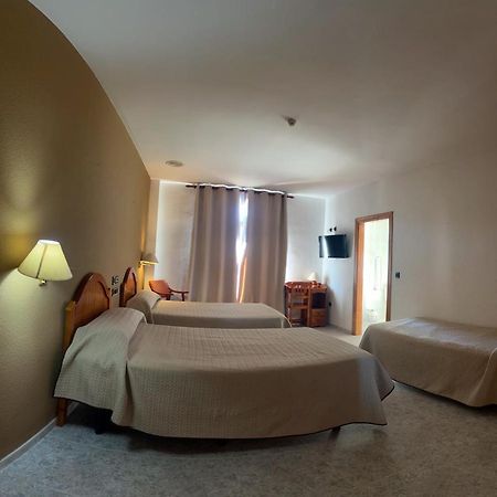 Hospedium Hotel Twist Torredonjimeno Екстер'єр фото