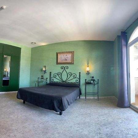 Hospedium Hotel Twist Torredonjimeno Екстер'єр фото