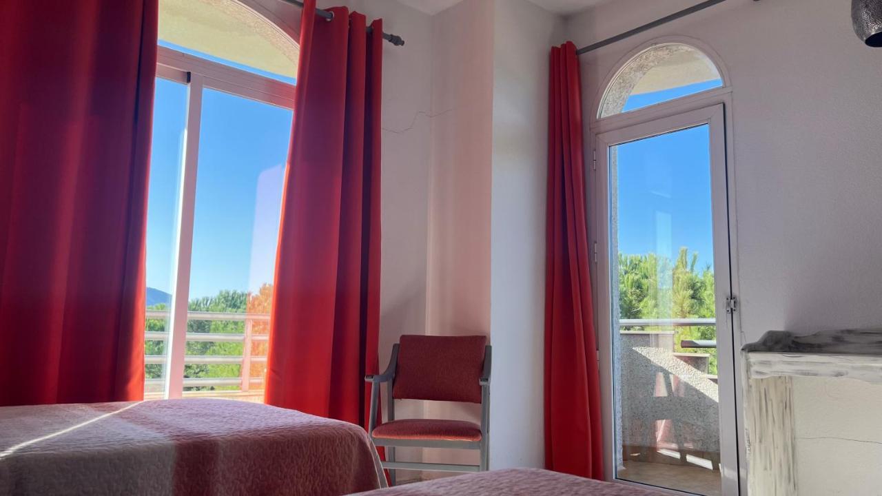 Hospedium Hotel Twist Torredonjimeno Екстер'єр фото