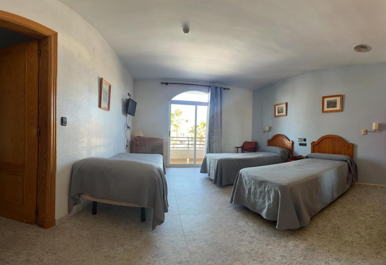 Hospedium Hotel Twist Torredonjimeno Екстер'єр фото