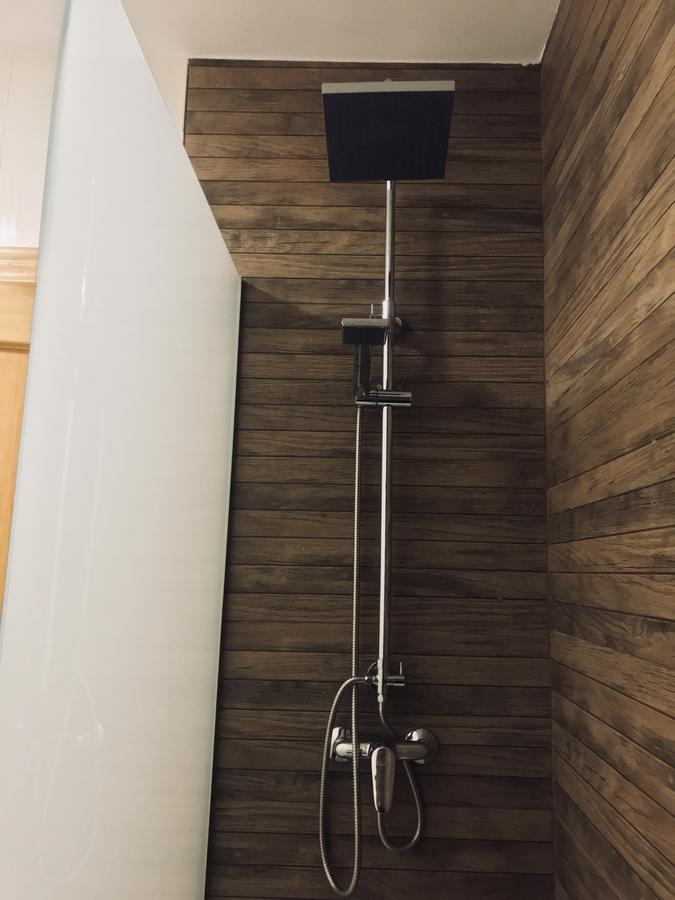 Hospedium Hotel Twist Torredonjimeno Екстер'єр фото