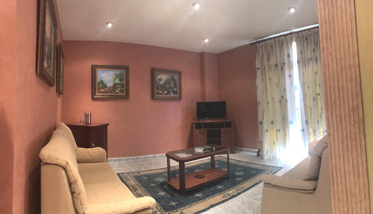 Hospedium Hotel Twist Torredonjimeno Екстер'єр фото
